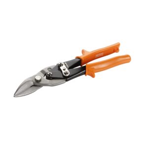 Tijera cortachapa corte derecho 250 mm. Alyco Orange codigo 170898