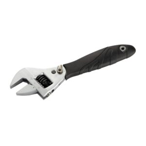 Llave ajustable de carraca 200 mm. Alyco codigo 172277 - Imagen 1