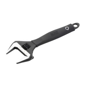 Llave ajustable apertura extra 150 mm. Alyco codigo 172280
