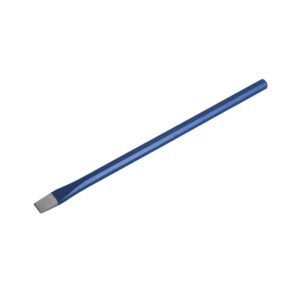 Cincel electricista octogonal 200 x 10 x 12 mm. Alyco codigo 196930