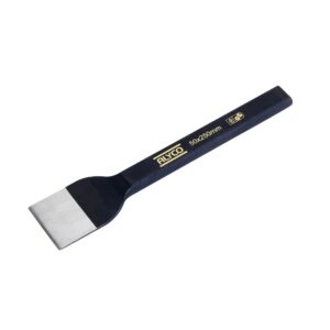 Cincel para ranuras 250 x 70 mm. (23x13) Alyco codigo 197465