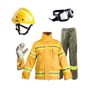 MATERIAL DE PROTECCION LABORAL