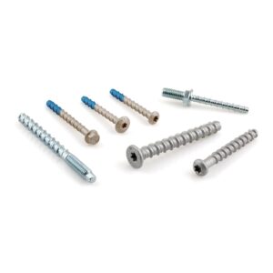 TORNILLOS PARA HORMIGON