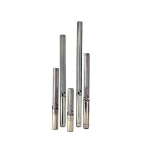 Bomba sumergible 4" Ebara 4"WPS 1,5-5 0.25 KW. 400 V.