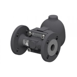 Purgador de boya Adca FLT21/4,5 en linea con bridas DN-15