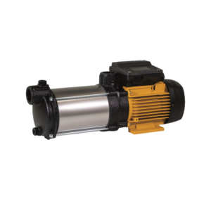 Bomba autoaspirante Espa Aspri 15 3 0.37 KW. 230/400 V. codigo 96412