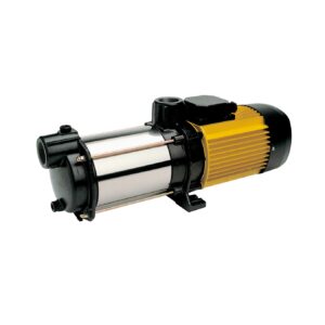 Bomba autoaspirante Espa Aspri 35 4 N 1.1 KW. 230/400 V. codigo 129697