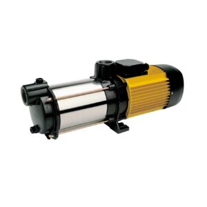 Bomba autoaspirante Espa Aspri 45 4M N 1.5 KW. 230 V. codigo 132088