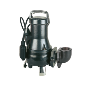 Bomba sumergible Espa Draincor MA30 0.9 KW. 230 V. codigo 213498