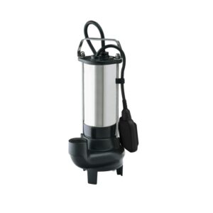 Bomba sumergible Espa Drainex 100M A 0.75 KW. 230 V. codigo 96625