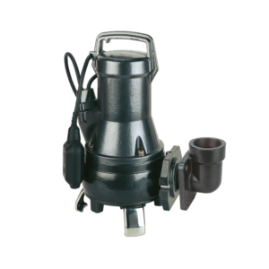 Bomba sumergible Espa Drainex 302M 0.9 KW. 230 V. codigo 96704