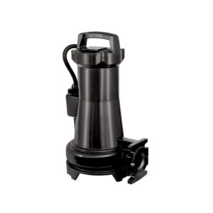 Bomba sumergible Espa Draincor 401 2.6 KW. 400 V. codigo 137503