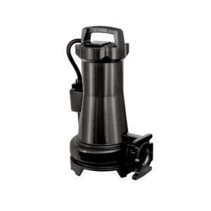 Bomba sumergible Espa Drainex 500 3.7 KW. 400 V. codigo 137507