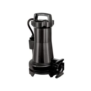 Bomba sumergible Espa Drainex 600 3.7 KW. 400 V. codigo 137508