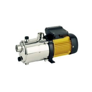 Bomba autoaspirante Espa Tecno 05 2M 0.11 KW. 230 V. codigo 97502