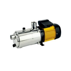 Bomba autoaspirante Espa Tecno 25 3M 0.75 KW. 230 V. codigo 97526