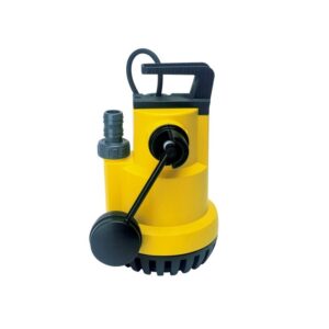 Bomba sumergible Espa Vigila 500M A 0.6 KW. 230 V. codigo 105787