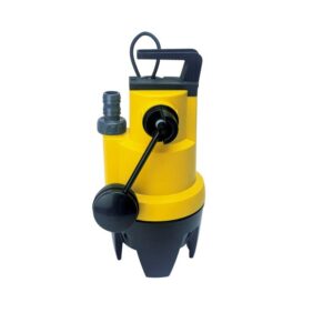 Bomba sumergible Espa Vigilex 300M H A 0.5 KW. 230 V. codigo 134347