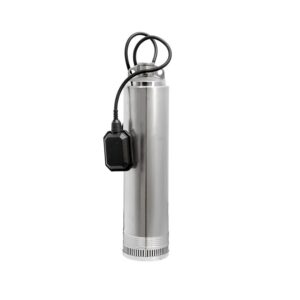 Bomba sumergible Espa Acuaria 07S 3M A 0.5 KW. 230 V. codigo 209078