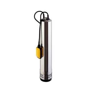 Bomba sumergible Espa Acuaria 17 7 M A 1.5 KW. 230 V. codigo 96283