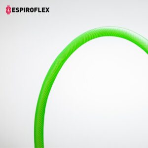 Rollo 25 mts. manguera PVC con refuerzo Mallalatex diametro 25x32 mm.