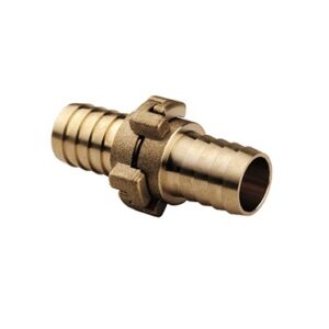 Racor Barcelona laton manguera-manguera 25 x 25