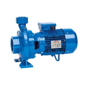 Bomba centrifuga Speroni CF 750 BR 5.5 KW. 400/690 V. IE3