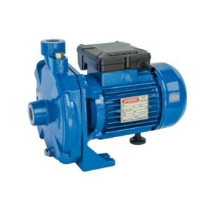 Bomba centrifuga Speroni CM 22 0.37 KW. 230 V. - Imagen 1