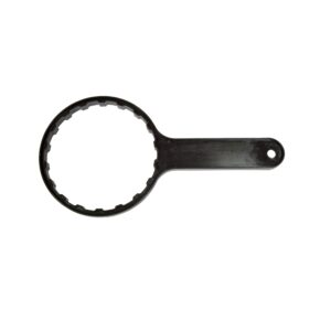 Llave apriete cuerpo portacartuchos filtro 3 piezas 5"-10"