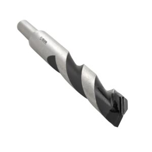 Broca pared standard Izar 1880 8,00x120 mm art. 18502 - Imagen 3