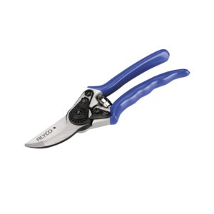 Tijera de poda mango aluminio 220 mm. Alyco codigo 108415 EAN 8421504084150