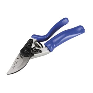 Tijera de poda mango giratorio 220 mm. Alyco codigo 108420