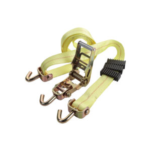 Cincha de amarre portacoches 50 mm. 4 mts. Alyco codigo 151038