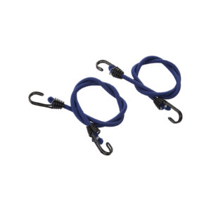 Set de 2 pulpos goma elastica Alyco codigo 151070