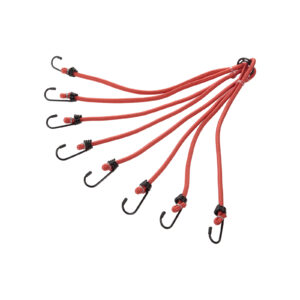 Pulpo goma elastica 8 brazos Alyco codigo 151078