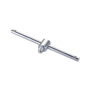 Mango en T para vasos 1/4" Alyco codigo 192164