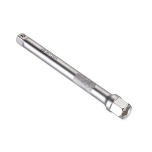 Alargadera angular para vasos 3/8" 75 mm. 3/8" Alyco codigo 192250