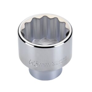 Llave de vaso 1" 12 caras 41 mm. Alyco codigo 194841 EAN 8421504948414