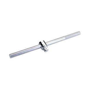 Mango en T con cuadradillo para vasos 1" Alyco codigo 194888 EAN 8421504948889