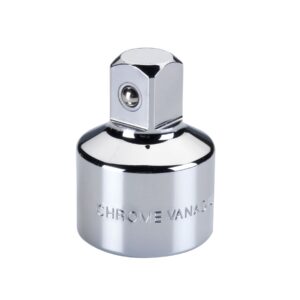 Adaptador para vasos 1" H x 3/4"M Alyco codigo 194890 EAN 8421504948902