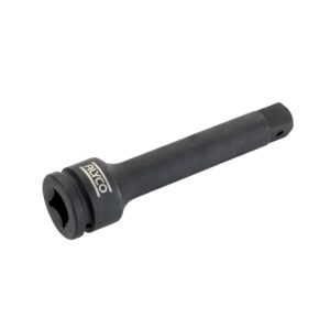 Alargadera para vasos de impacto 1/2" 125 mm. Alyco codigo 198262 EAN 8421504982623