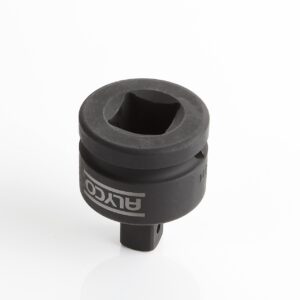 Adaptador de vasos de impacto 3/4"H 1"M Alyco codigo 198395 - Imagen 2