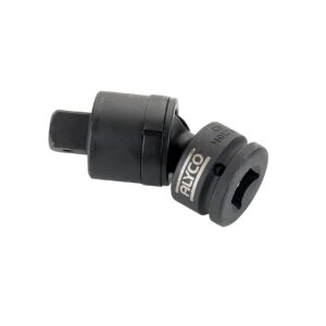 Junta universal llave de vaso de impacto 1" Alyco codigo 198495