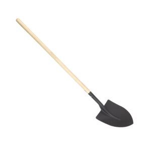 Pala punta mango recto 280x340 mm. Alyco codigo 198604