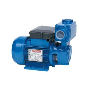 Bomba periferica Speroni AKM 60 0.45 KW. 230 V.