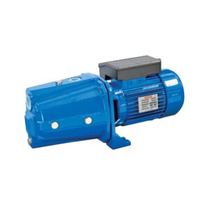 Bomba autoaspirante Speroni CA 152 1.1 KW. 230/400 V. IE3