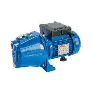 Bomba autoaspirante Speroni CA 66 0.75 KW. 230/400 V. IE3