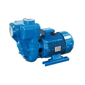 Bomba autoaspirante Speroni HG 80-4 4 KW. 230/400 V. IE3 - Imagen 1