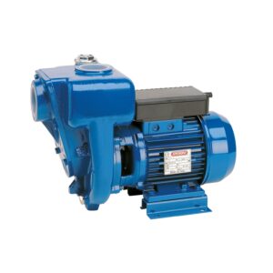 Bomba autoaspirante Speroni HG 50-1,1 1.1 KW. 230/400 V. IE3