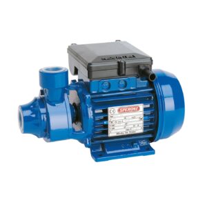 Bomba periferica Speroni KPM 70 0.52 KW. 230 V.